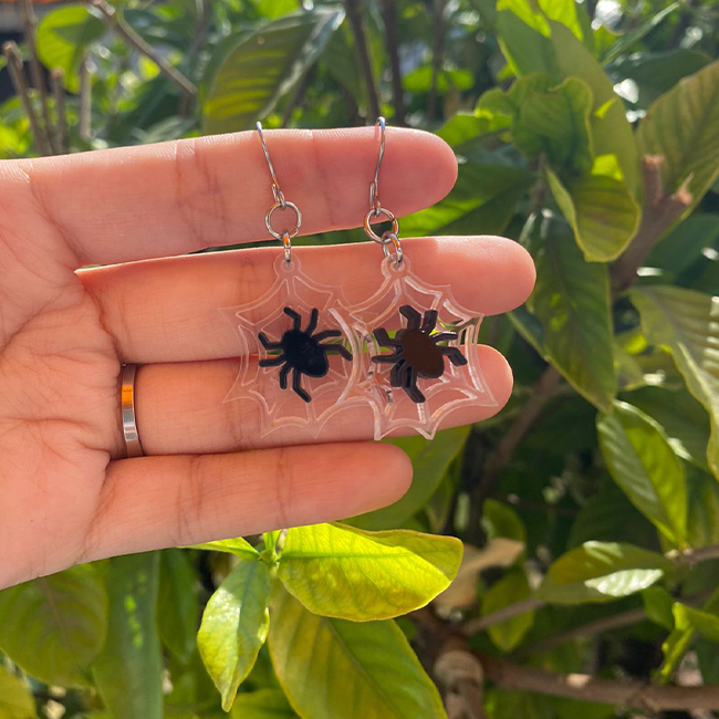 Araña