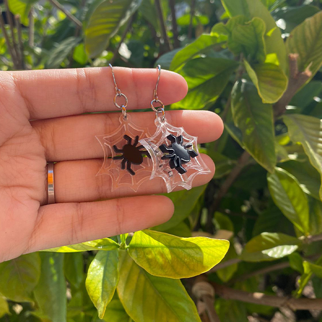Araña