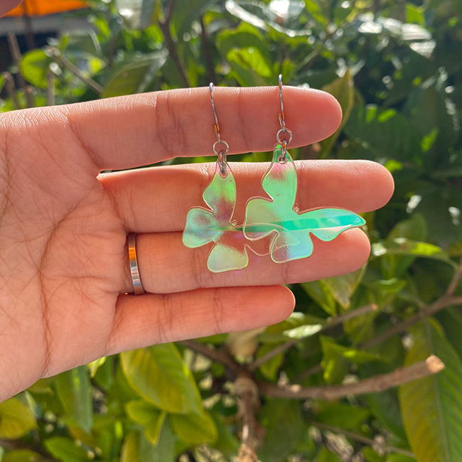 Mariposa