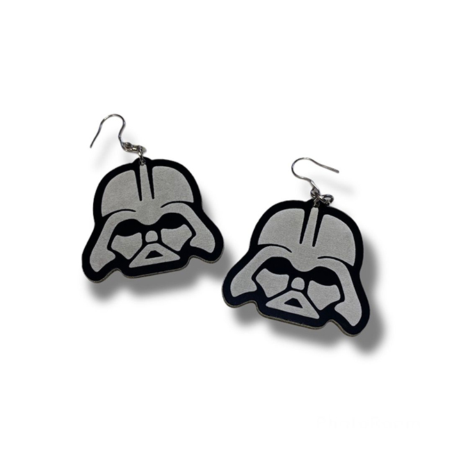 Darth Vader