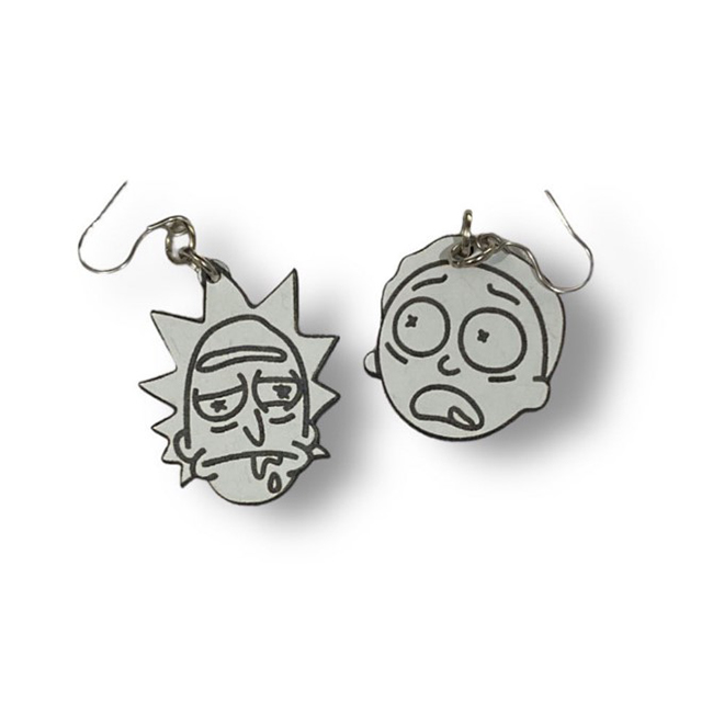 Rick y Morty