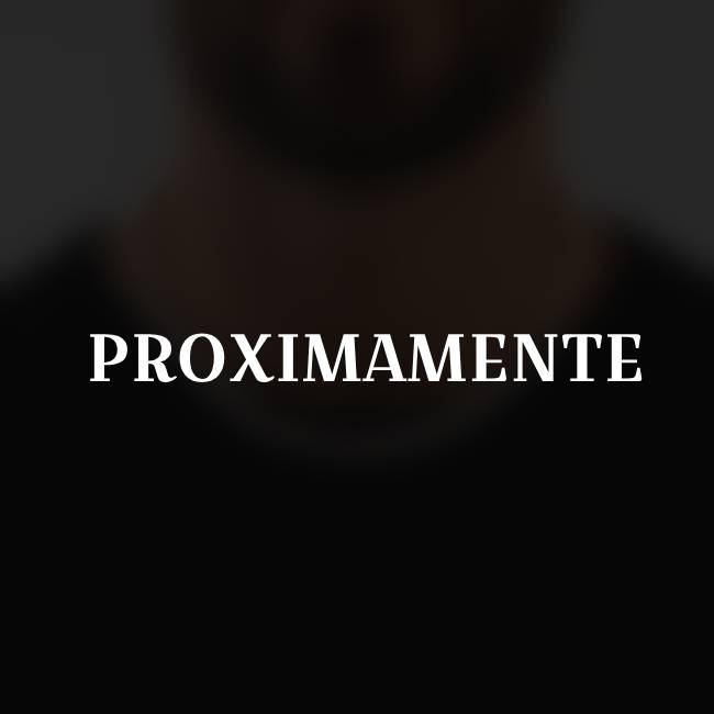 Proximamente